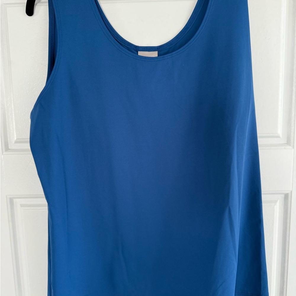 NEW Chico’s tank top